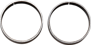 Race Tech - Super Slick Outer Fork Bushings - 47 mm x 15 mm W x 2 mm T - Super Slick Fork Bushings - FMBO 47152 P