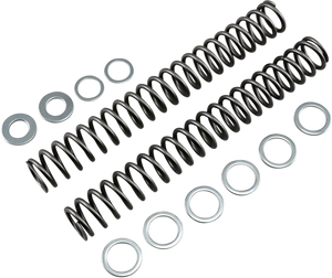Race Tech - Fork Springs - 0.26 kg/mm - Fork Springs  14.60 lb/in - FRSP 243826