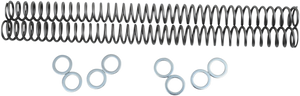 Race Tech - Fork Springs - 0.32 kg/mm - Fork Springs  17.90 lb/in - FRSP 324532