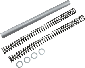 Race Tech - Fork Springs - 0.42 kg/mm - Fork Springs  23.50 lb/in - FRSP 364742