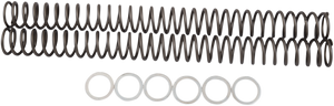 Race Tech - Fork Springs - 0.42 kg/mm - Fork Springs  23.50 lb/in - FRSP 414642
