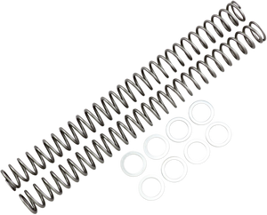 Race Tech - Fork Springs - 0.44 kg/mm - Fork Springs  24.60 lb/in - FRSP 414744