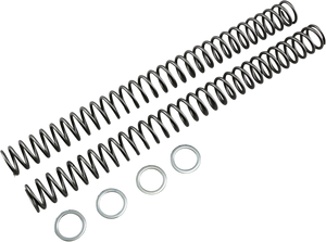 Race Tech - Fork Springs - 0.46 kg/mm - Fork Springs  25.80 lb/in - FRSP 414746