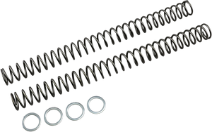 Race Tech - Fork Springs - 0.39 kg/mm - Fork Springs  21.80 lb/in - FRSP 414839