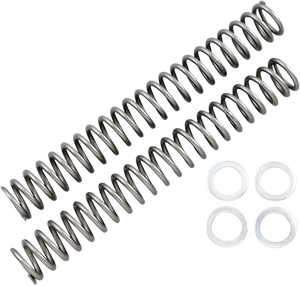 Race Tech - Fork Springs - 0.90 kg/mm - Fork Springs  50.40 lb/in - FRSP S3627090