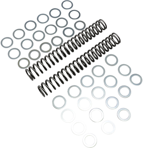 Race Tech - Fork Springs - 0.90 kg/mm - Fork Springs  50.40 lb/in - FRSP S3827090