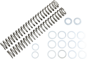 Race Tech - Fork Springs - 0.90 kg/mm - Fork Springs  50.40 lb/in - FRSP S4031090