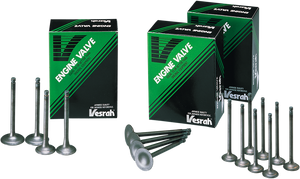 Vesrah - Intake Valve - Engine Valves - GG-2013-IN