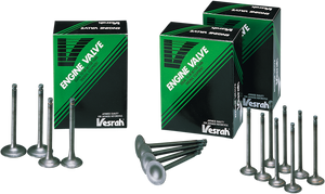 Vesrah - Intake Valve - Engine Valves - GG-4003-IN
