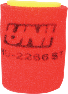 Uni Filter - Filter - Trimoto 125/175 - Air Filter - NU-2254ST
