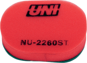Uni Filter - Filter - YZ100/125/IT175 - Air Filter - NU-2260ST