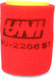 Uni Filter - Filter - Yamaha - Air Filter - NU-2266ST