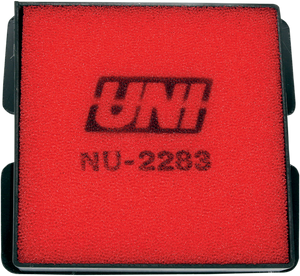 Uni Filter - Filter - XJ700 - Factory Replacement Air Filter - NU-2283 Uni Filter - Filter - XJ700 - Factory Replacement Air Filter - NU-2283