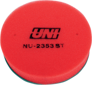 Uni Filter - Filter - KDX/KX - Air Filter - NU-2353ST