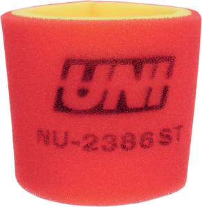 Uni Filter - Filter - KLF - Air Filter - NU-2386ST
