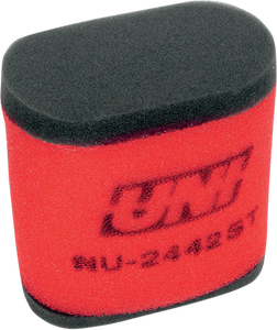 Uni Filter - Filter - ALT/LT 125/185 - Air Filter - NU-2442ST