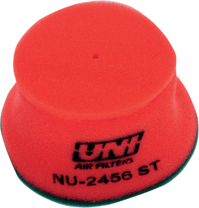 Uni Filter - Filter - RM125/250 - Air Filter - NU-2456ST