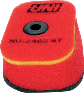 Uni Filter - Filter - Suzuki DRZ250 '01-'07 - Air Filter - NU-2482ST