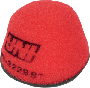 Uni Filter - Filter - YZ80 - Air Filter - NU-3229ST