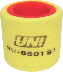Uni Filter - Filter - Polaris 2-Stroke All - Air Filter - NU-8501ST