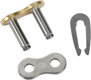 Renthal - 428 R1 - Replacement Connecting Link - Clip-Type - 428 R1 Replacement Connecting Link - C253