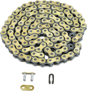 Renthal - 520 R1 - Works Chain - 116 Links - 520 R1 Works Chain - C126 Renthal - 520 R1 - Works Chain - 116 Links - 520 R1 Works Chain - C126