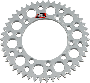 Renthal - Sprocket - 46 Tooth - Rear Sprocket - 192U-420-46GPSI
