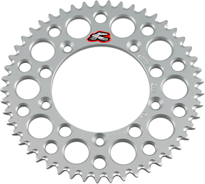 Renthal - Sprocket - 49 Tooth - Rear Sprocket - 192U-420-49GPSI