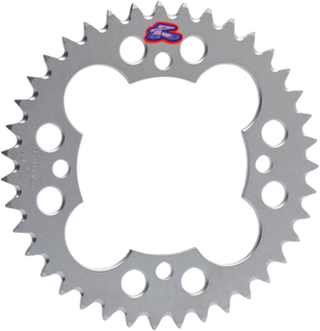 Renthal - Sprocket - Honda - 37 Tooth - Rear Sprocket - 223U-520-37GPSI Renthal - Sprocket - Honda - 37 Tooth - Rear Sprocket - 223U-520-37GPSI