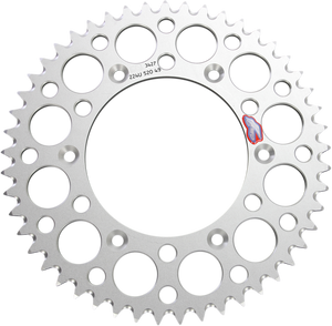 Renthal - Sprocket - 49 Tooth - Rear Sprocket - 224U-520-49GPSI