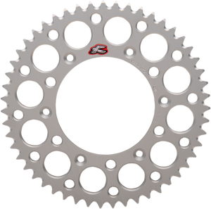 Renthal - Sprocket - 51 Tooth - Rear Sprocket - 224U-520-51GPSI Renthal - Sprocket - 51 Tooth - Rear Sprocket - 224U-520-51GPSI