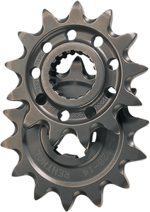 Renthal - Sprocket - Honda - 13 Tooth - Front Sprocket - 253--520-13GP Renthal - Sprocket - Honda - 13 Tooth - Front Sprocket - 253--520-13GP