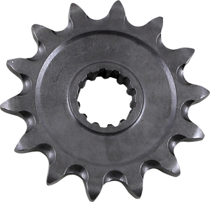 Renthal - Sprocket - Suzuki - 14-Tooth - Front Sprocket - 255--520-14GP