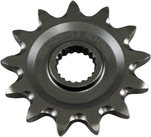 Renthal - Sprocket - Honda - 13-Tooth - Front Sprocket - 256--520-13GP Renthal - Sprocket - Honda - 13-Tooth - Front Sprocket - 256--520-13GP