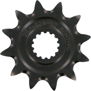Renthal - Sprocket - Yamaha - 12 Tooth - Front Sprocket - 257--520-12GP