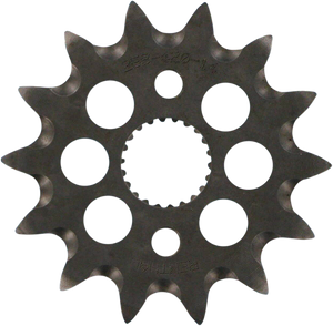 Renthal - Sprocket - Honda - 15 Tooth - Front Sprocket - 282--520-15GP Renthal - Sprocket - Honda - 15 Tooth - Front Sprocket - 282--520-15GP