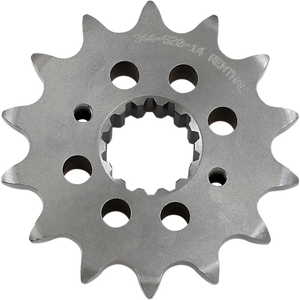 Renthal - Sprocket - Ducati - 14 Tooth - Front Sprocket - 344--520-14P Renthal - Sprocket - Ducati - 14 Tooth - Front Sprocket - 344--520-14P