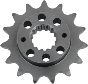 Renthal - Sprocket - Front - Ducati - 15 Tooth - Front Sprocket - 344--520-15P