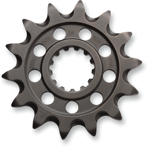 Renthal - Sprocket - Kawasaki/Suzuki - 14-Tooth - Front Sprocket - 432--520-14GP