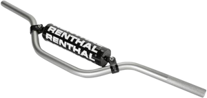 Renthal - Handlebar - 7/8" - 784 - RC Mini/85cc - Tanium - 7/8" Off-Road Handlebar  Mini/MX/RC - 78403TT03219 Renthal - Handlebar - 7/8" - 784 - RC Mini/85cc - Tanium - 7/8" Off-Road Handlebar  Mini/MX/RC - 78403TT03219