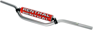 Renthal - Handlebar - 7/8" - 966 - Reed/Windham - Tanium - 7/8" Off-Road Handlebar  Enduro/MX/Moto/Reed/Windham - 96605TT01185 Renthal - Handlebar - 7/8" - 966 - Reed/Windham - Tanium - 7/8" Off-Road Handlebar  Enduro/MX/Moto/Reed/Windham - 96605TT01185