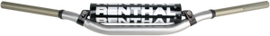 Renthal - Handlebar - Twinwall - 999 - McGrath/'16+ SX125 - 450 - Tanium - Twinwall Handlebar  McGrath/Short/Twinwall - 99901TG07185 Renthal - Handlebar - Twinwall - 999 - McGrath/'16+ SX125 - 450 - Tanium - Twinwall Handlebar  McGrath/Short/Twinwall - 99901TG07185