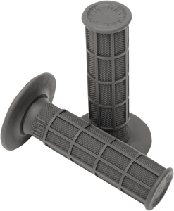 Renthal - Grips - Full Waffle - Firm - All-Waffle Grips - G094 Renthal - Grips - Full Waffle - Firm - All-Waffle Grips - G094