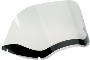 Slipstreamer - Windshield - Smoke - 12" - FLTR '98-'03 - Replacement  Windshield - S-139-12 Slipstreamer - Windshield - Smoke - 12" - FLTR '98-'03 - Replacement  Windshield - S-139-12