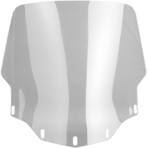 Slipstreamer - Windshield - Clear - GL1500 - Fairing Replacement Windshield - S-166 Slipstreamer - Windshield - Clear - GL1500 - Fairing Replacement Windshield - S-166