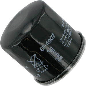 Vesrah - Oil Filter - Oil Filter - SF-4007