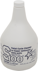 S100 - Total Cycle Cleaner - Refill - 1L - Total Cycle Cleaner - 12001R S100 - Total Cycle Cleaner - Refill - 1L - Total Cycle Cleaner - 12001R