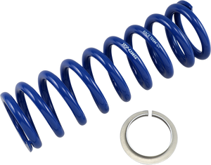 Race Tech - Front/Rear Spring - Blue - Sport Series - Spring Rate 313 lbs/in - Front/Rear Shock Springs - SRSP 622856
