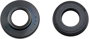 Race Tech - Shock Dust/Oil Seal Set - 12.5 mm - Showa - Shock Seal  Seal Set - SSOS 125S