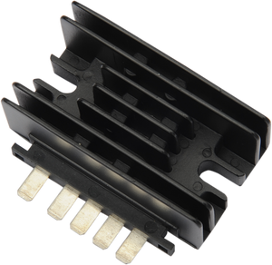 Rick's Motorsport Electric - Regulator/Rectifier - Suzuki - Rectifier and Regulator for Suzuki - 10-222 Rick's Motorsport Electric - Regulator/Rectifier - Suzuki - Rectifier and Regulator for Suzuki - 10-222